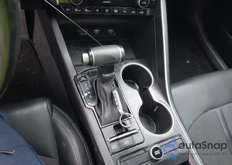 2021 Kia K5 Gt-Line из США, поврежденный, VIN 5XXG64J25MG060252